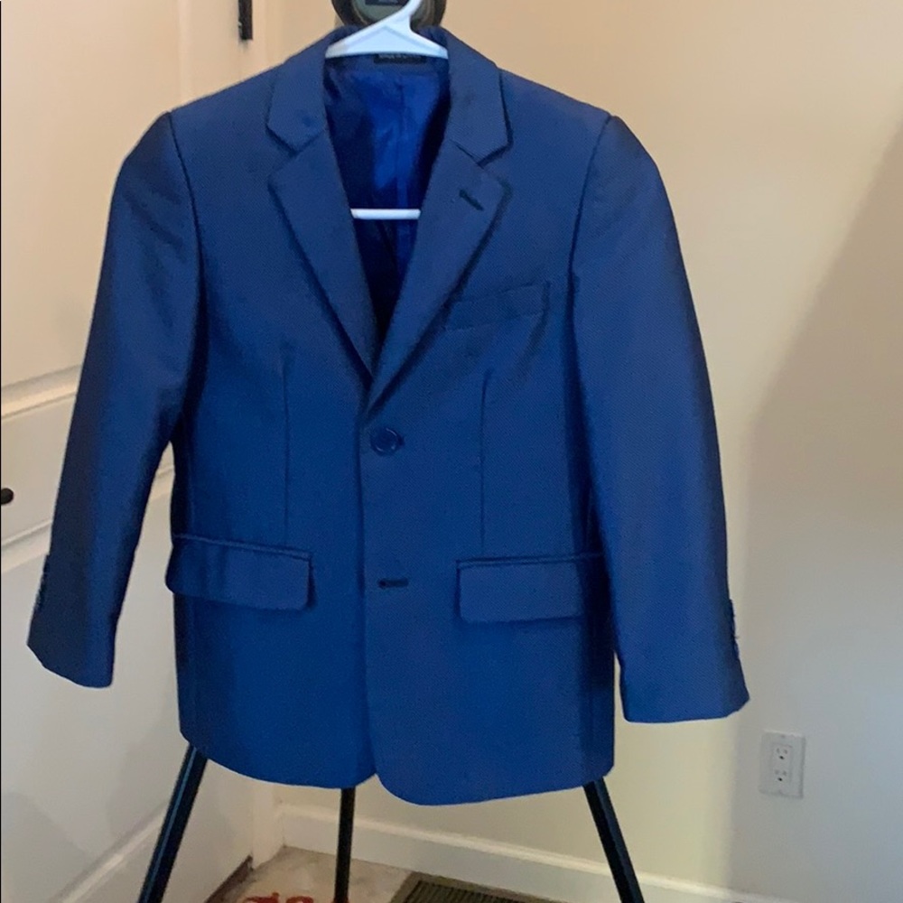 Boys 3-piece suit
